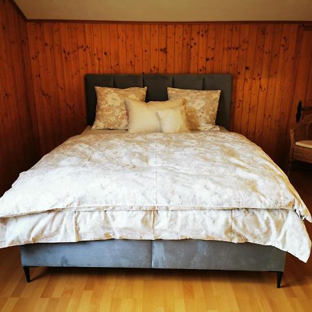 Marmottin Apartman Luzern Kültér fotó