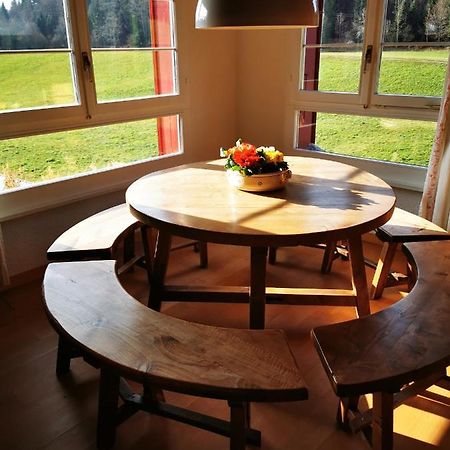 Marmottin Apartman Luzern Kültér fotó