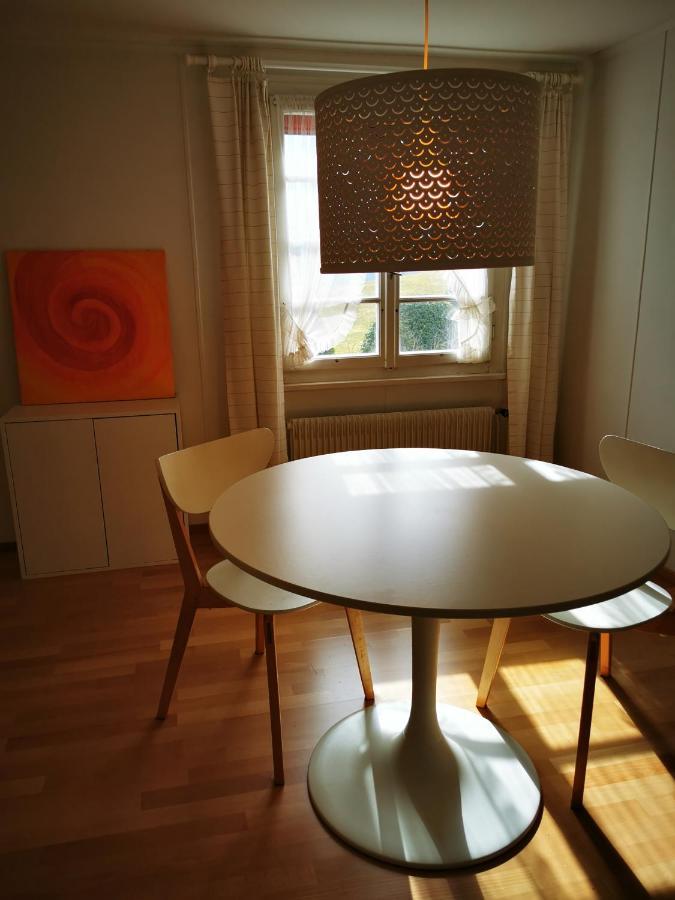 Marmottin Apartman Luzern Kültér fotó