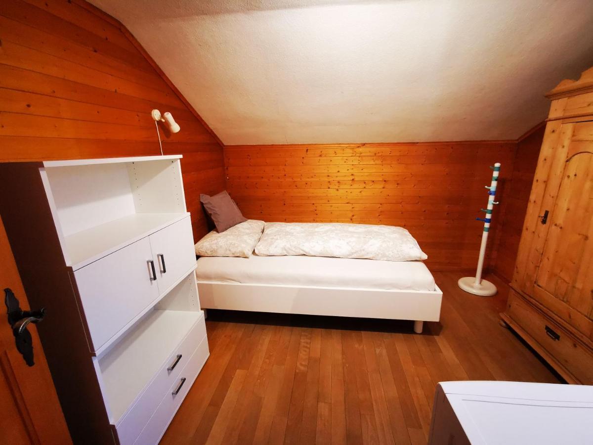 Marmottin Apartman Luzern Kültér fotó
